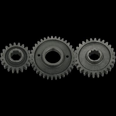 Rotavator Side Gear