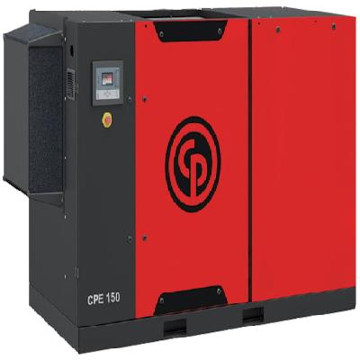Chicago Pneumatic Air Compressor