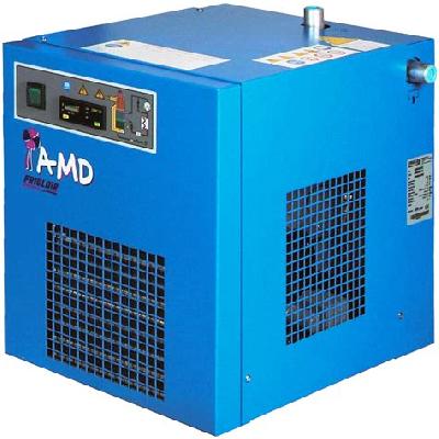 Compressed Air Dryer