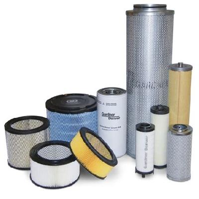 Compressor Air Filters