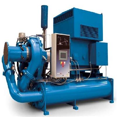 Industrial Air Compressor