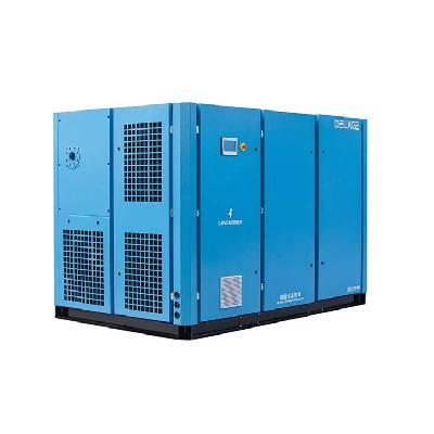 Industrial Rotary Screw Air Compressor