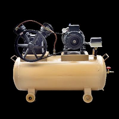 Piston Air Compressor
