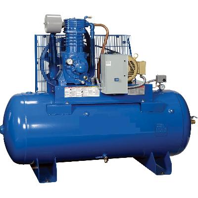 Reciprocating Air Compressor
