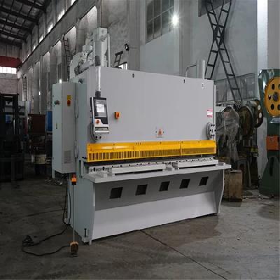 Automatic Cold Shearing Machines