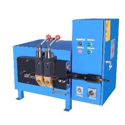 Butt Welding Machines