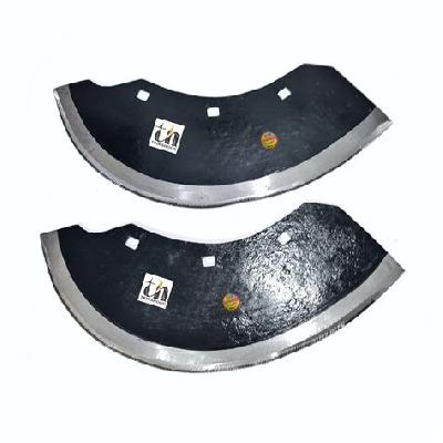 Chaff Cutter Blades