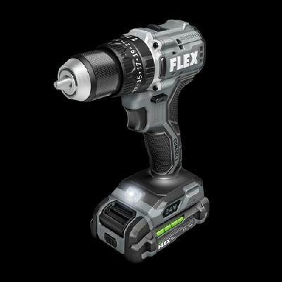 Compact Hammer Drill Machine