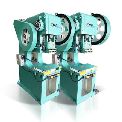 Electric Power Press Machine