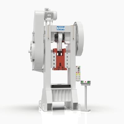 H Frame Power Press Machine