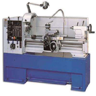 Lathe Machine