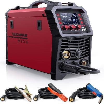 MIG Welding Machine