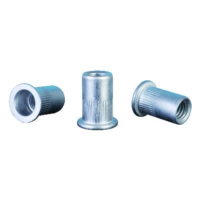 MS Blind Rivet Nuts