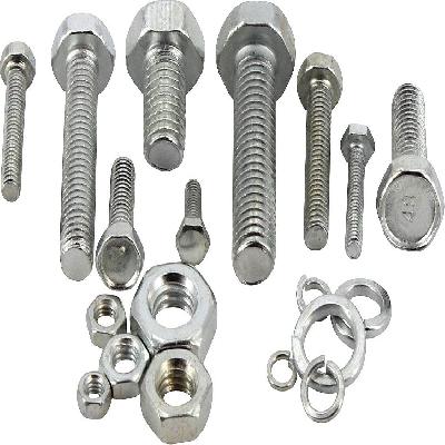 MS Bolt Nut