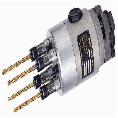 Multi Spindle Drill Head