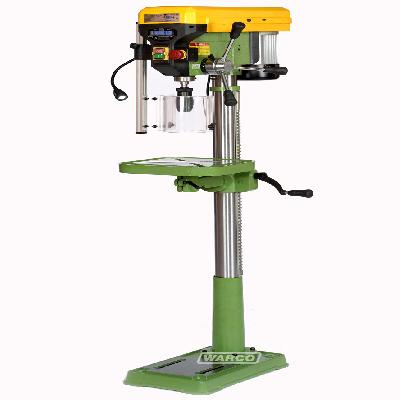 Pillar Drilling Machine