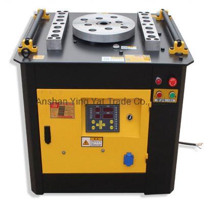 Steel Bar Bending Machine