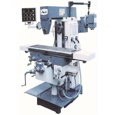 Universal Milling Machine