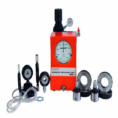 Air Gauges Unit