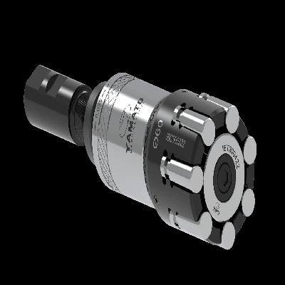 Burnishing Tool