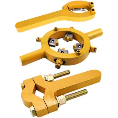 C Spanner