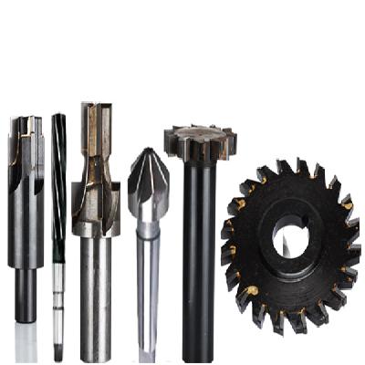 Carbide and HSS Cutting Tools