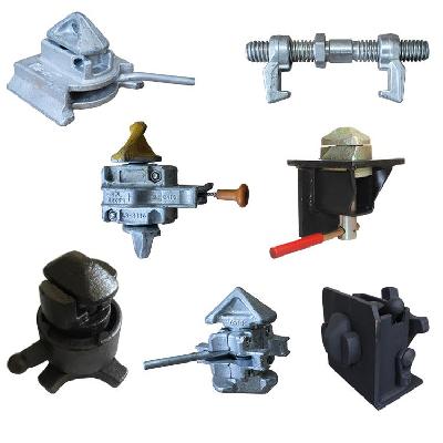 Container Twist Locks