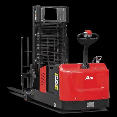 Counterbalance Stackers