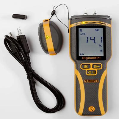 Digital Pin Type Moisture Meter ( Protimeter Mini )