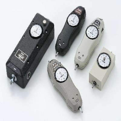 Digital Type Force Gauge
