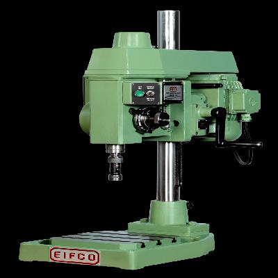 Eifco Bench Drilling Machine 13MM and 20MM
