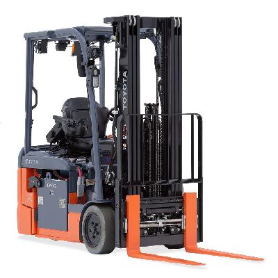 Electric Forklifts
