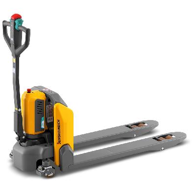 Electric Pallet Trucks