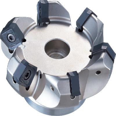 Face Milling Cutter