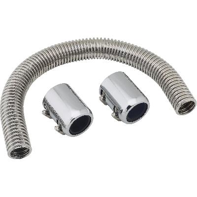 Flexible Coolant Pipes