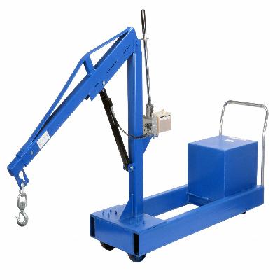 Floor Cranes