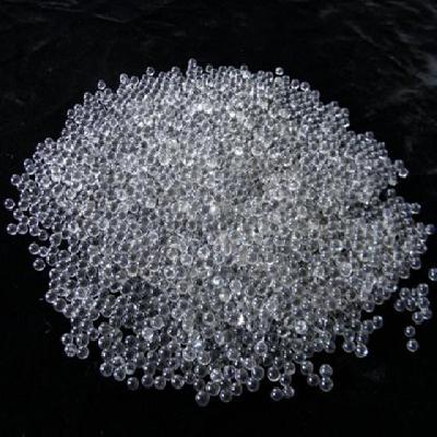 Glass Bead Blasting