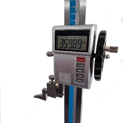 Height Gauge