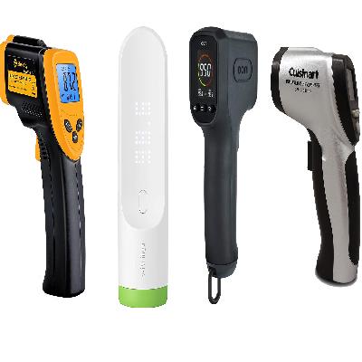 Infrared Thermometer