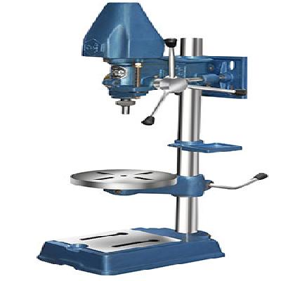 Itco Precision Tapping Machine Pillar Type 13MM