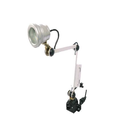 Machine Lamp