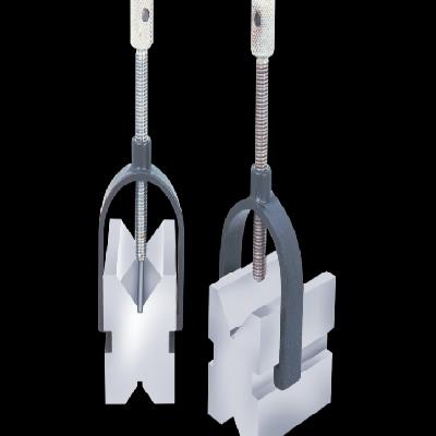 Magnetic and Steel V Blocks