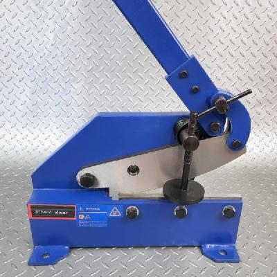 Manual Hand Shear Heavy Duty For Sheet Cutting