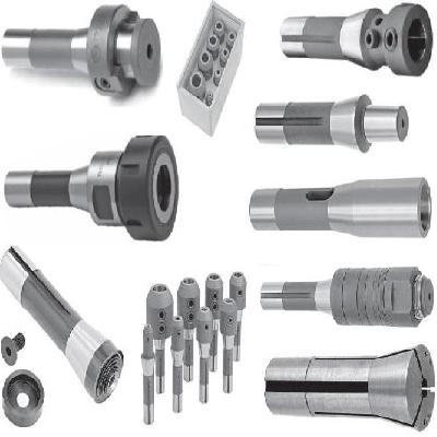 Milling Collet Adoptor