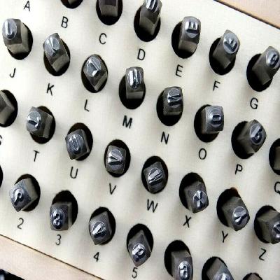 Number Punches