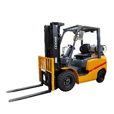 Pallet Forklifts