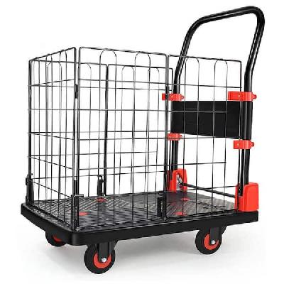 Platform Hand Trucks