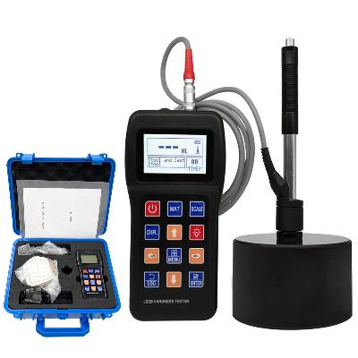 Portable Hardness Tester (TIME GROUP, TH 130)