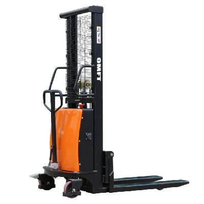 Power Electric Stackers