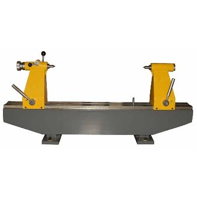 Precision Bench Centers